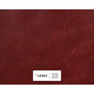 LEDEX 80522 Doğal Deri Mobilya Kaplama