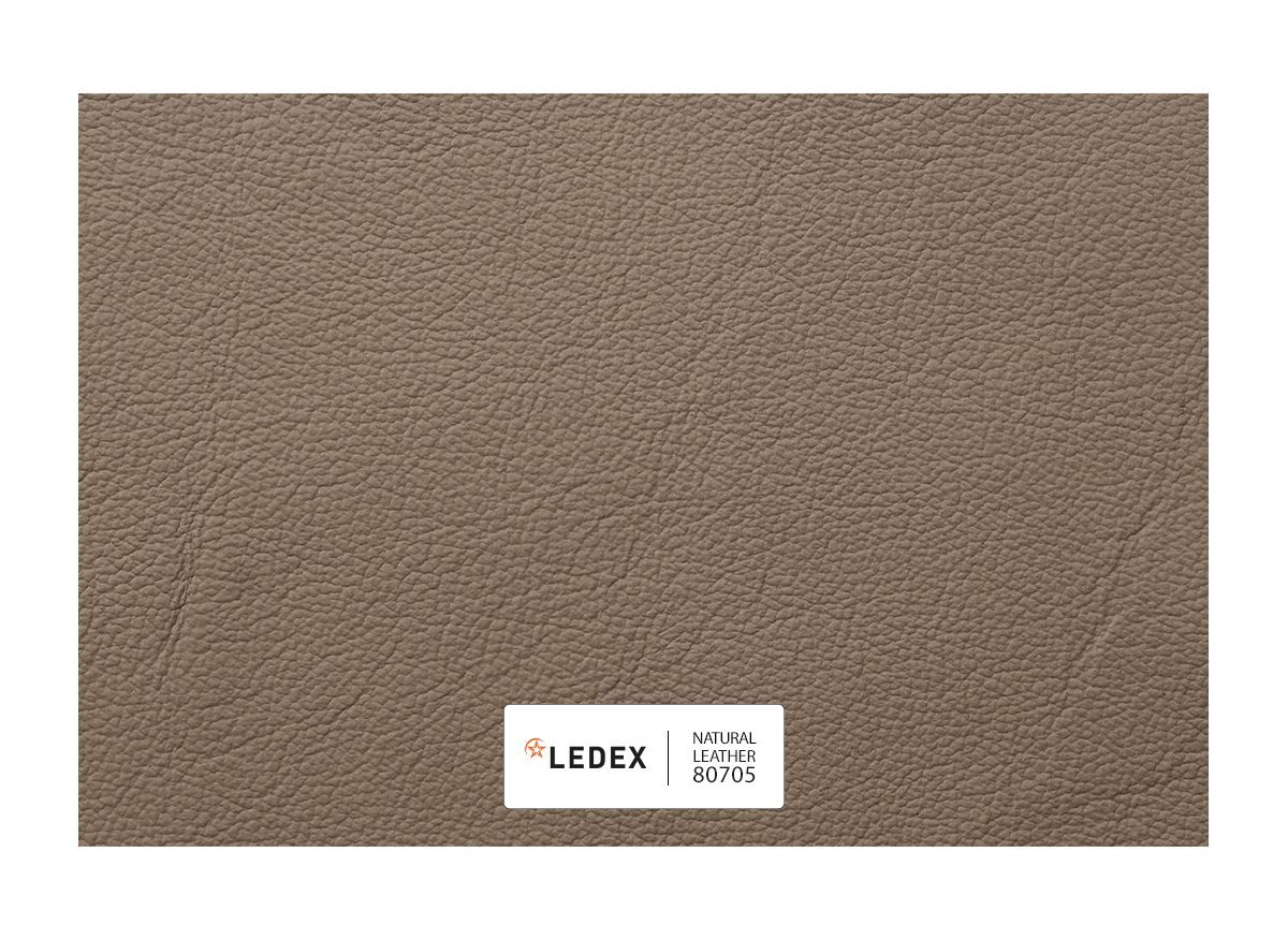 LEDEX Doğal Deri Mobilya Kaplama