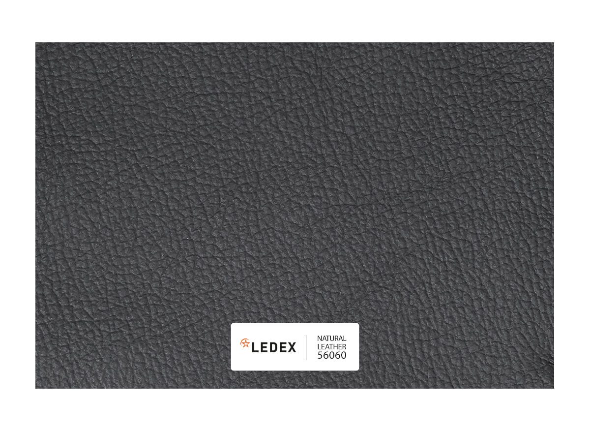 LEDEX 56060 Döşemelik Doğal Deri Mobilya Kaplama