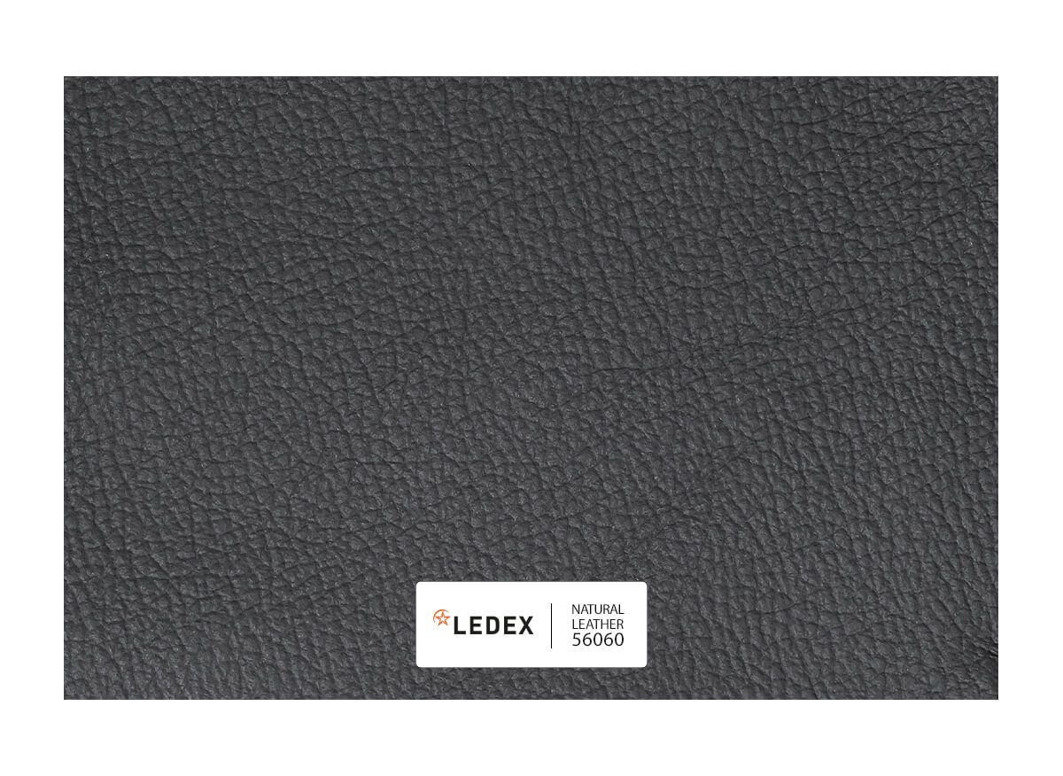 LEDEX 56060 Döşemelik Doğal Deri Mobilya Kaplama