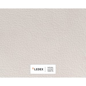 LEDEX 56876 Döşemelik Doğal Deri Mobilya Kaplama