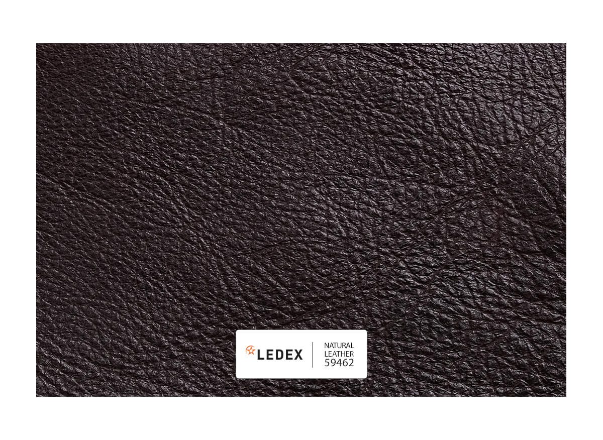 LEDEX 59462 Döşemelik Doğal Deri Mobilya Kaplama