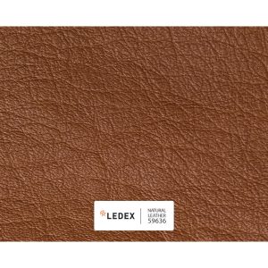 LEDEX 59636 Döşemelik Doğal Deri Mobilya Kaplama