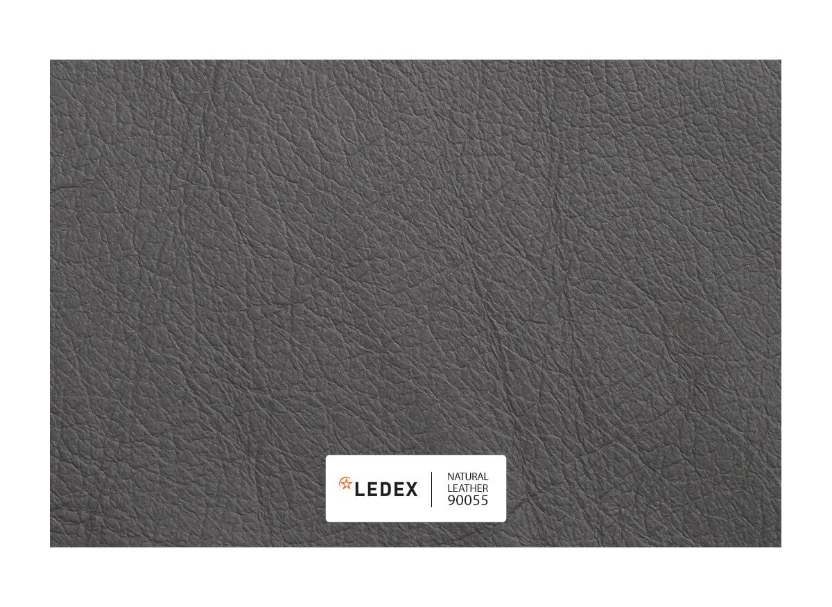 LEDEX 90055 Döşemelik Doğal Deri Mobilya Kaplama