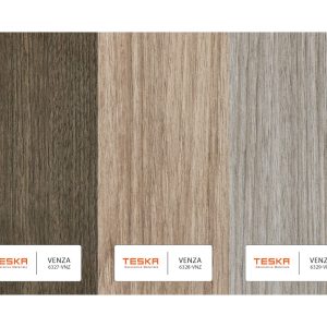 TESKA Venza HPL Kompakt Laminat Mobilya Kaplama