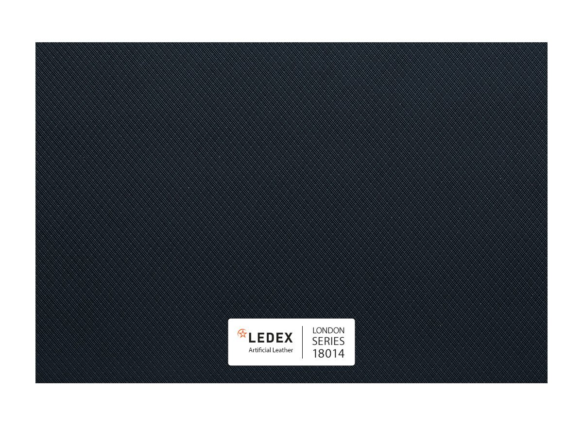 LEDEX London Döşemelik Suni Deri Mobilya Kaplama Görseli