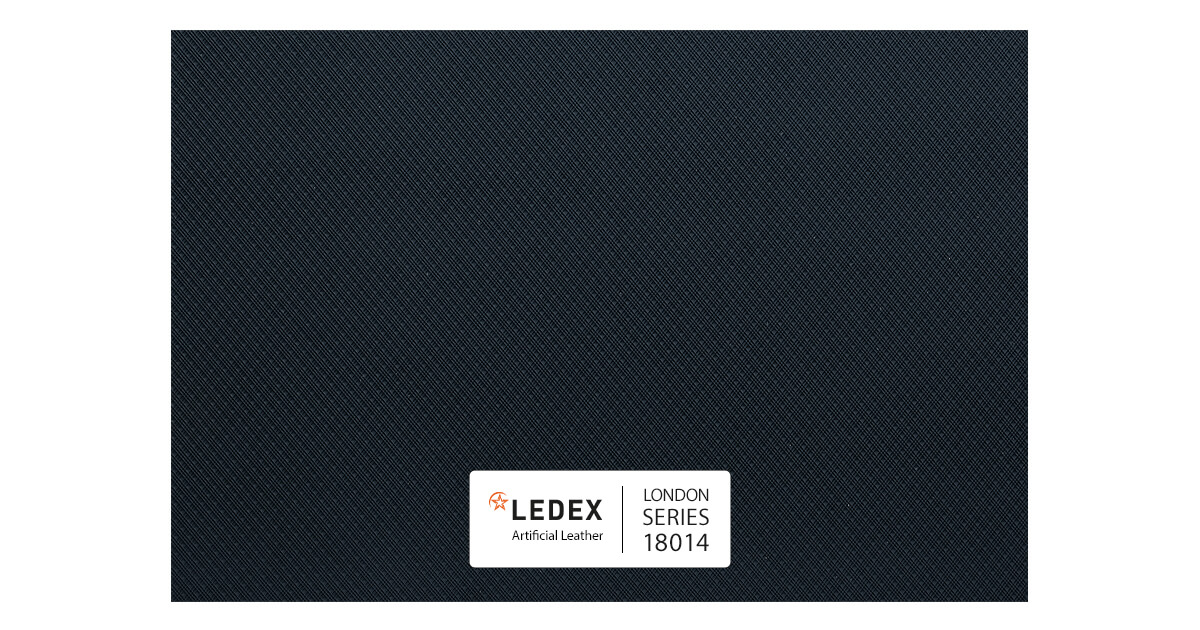 LEDEX London Koleksiyonu Döşemelik Suni Deri TESKA