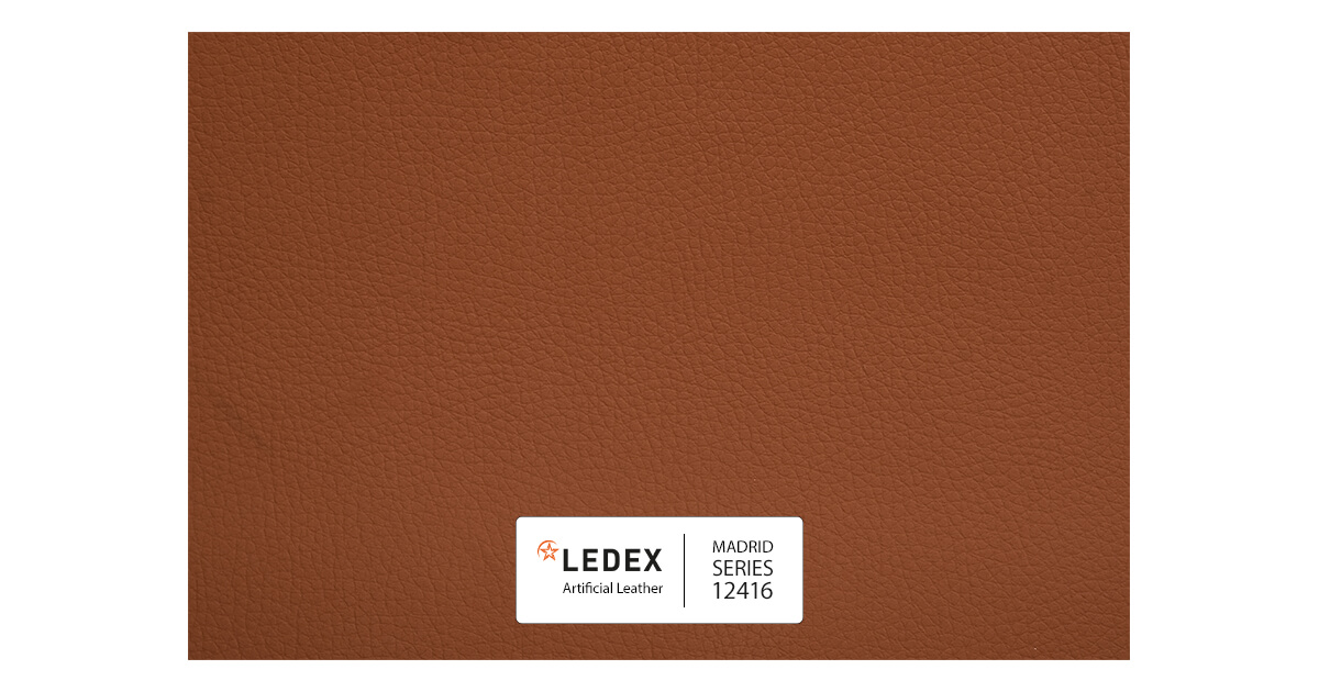 LEDEX Vienna Koleksiyonu Döşemelik Suni Deri TESKA